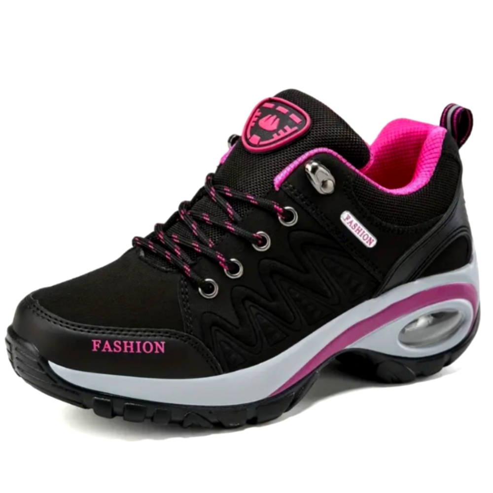 *NEW* girls size 5 hiking shoes